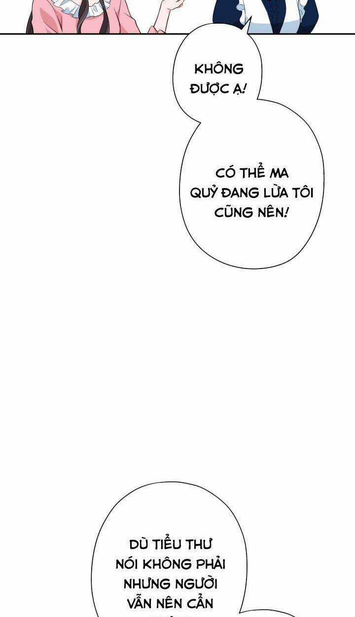 Gửi Đến Người Bạn Của Tôi Chapter 15 trang 54
