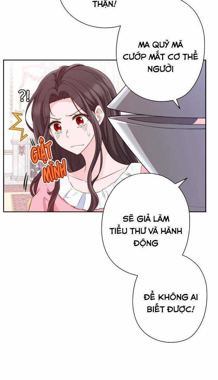 Gửi Đến Người Bạn Của Tôi Chapter 15 trang 55