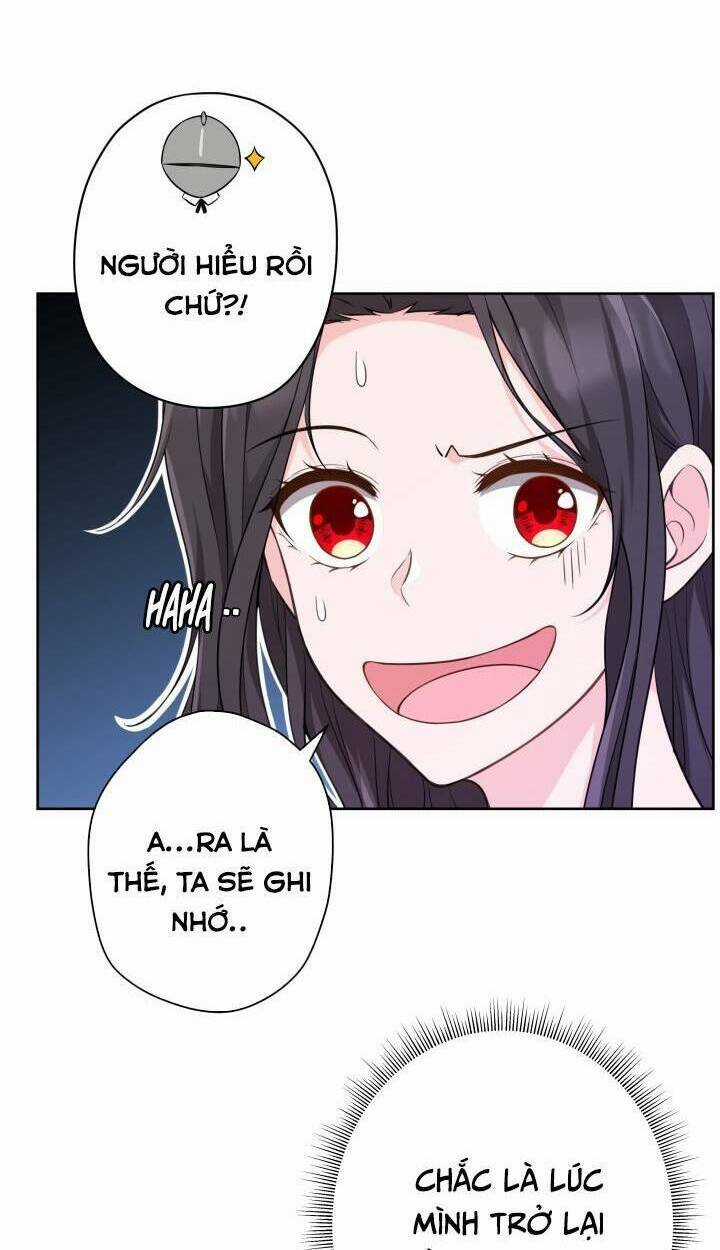 Gửi Đến Người Bạn Của Tôi Chapter 15 trang 56