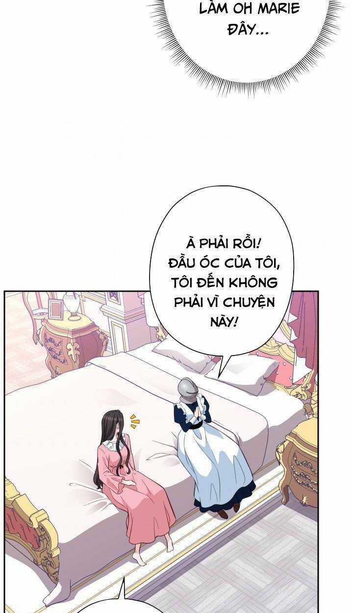 Gửi Đến Người Bạn Của Tôi Chapter 15 trang 57