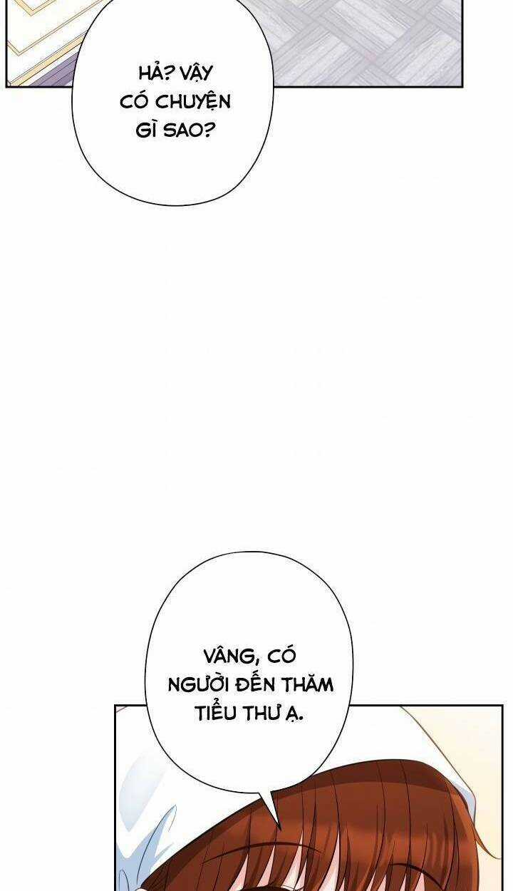 Gửi Đến Người Bạn Của Tôi Chapter 15 trang 58