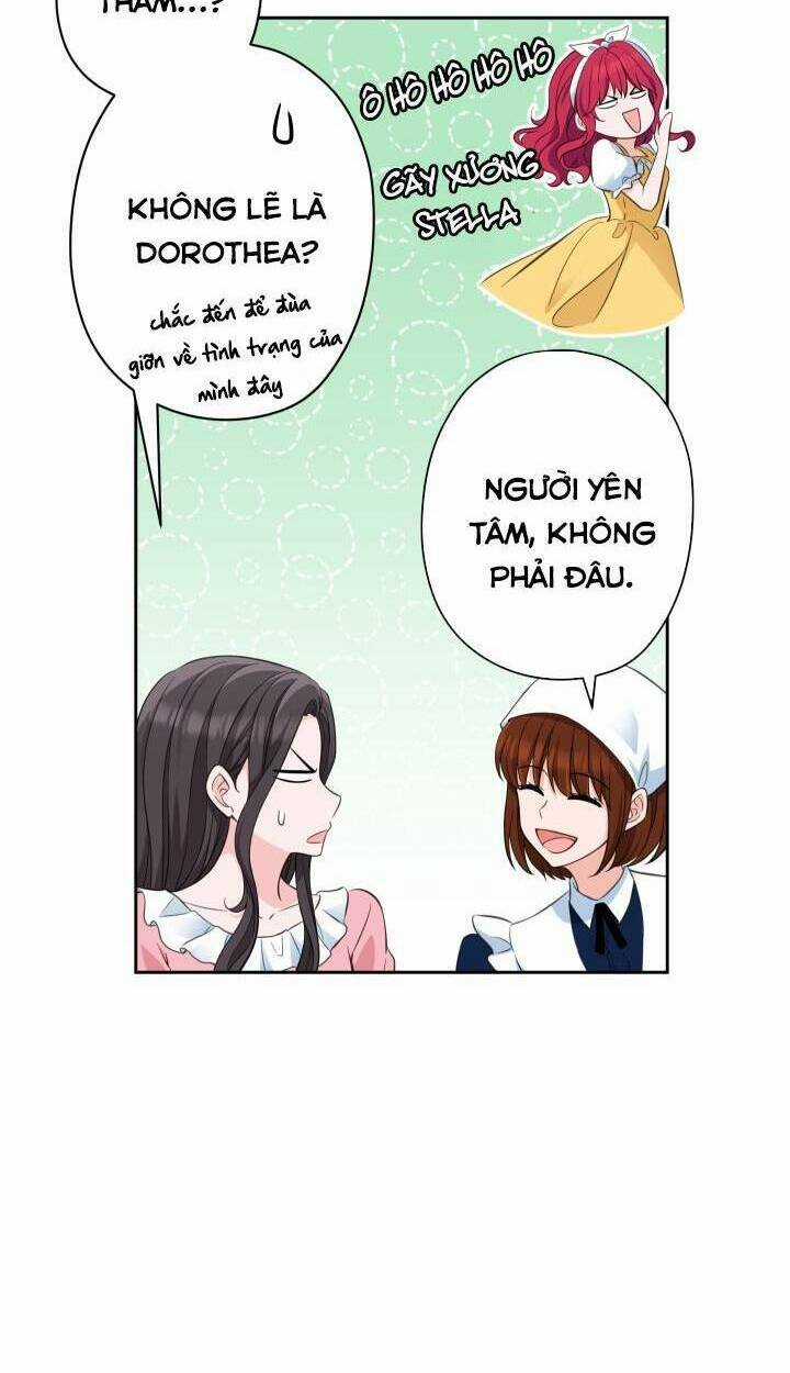Gửi Đến Người Bạn Của Tôi Chapter 15 trang 60