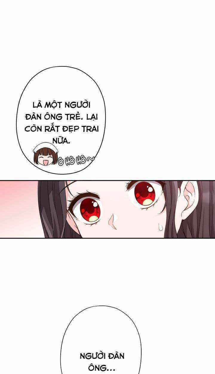 Gửi Đến Người Bạn Của Tôi Chapter 15 trang 61
