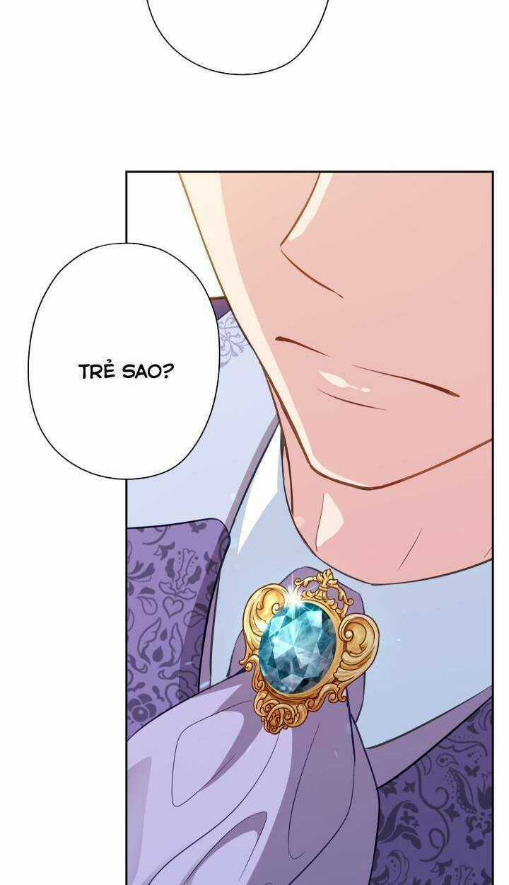 Gửi Đến Người Bạn Của Tôi Chapter 15 trang 62