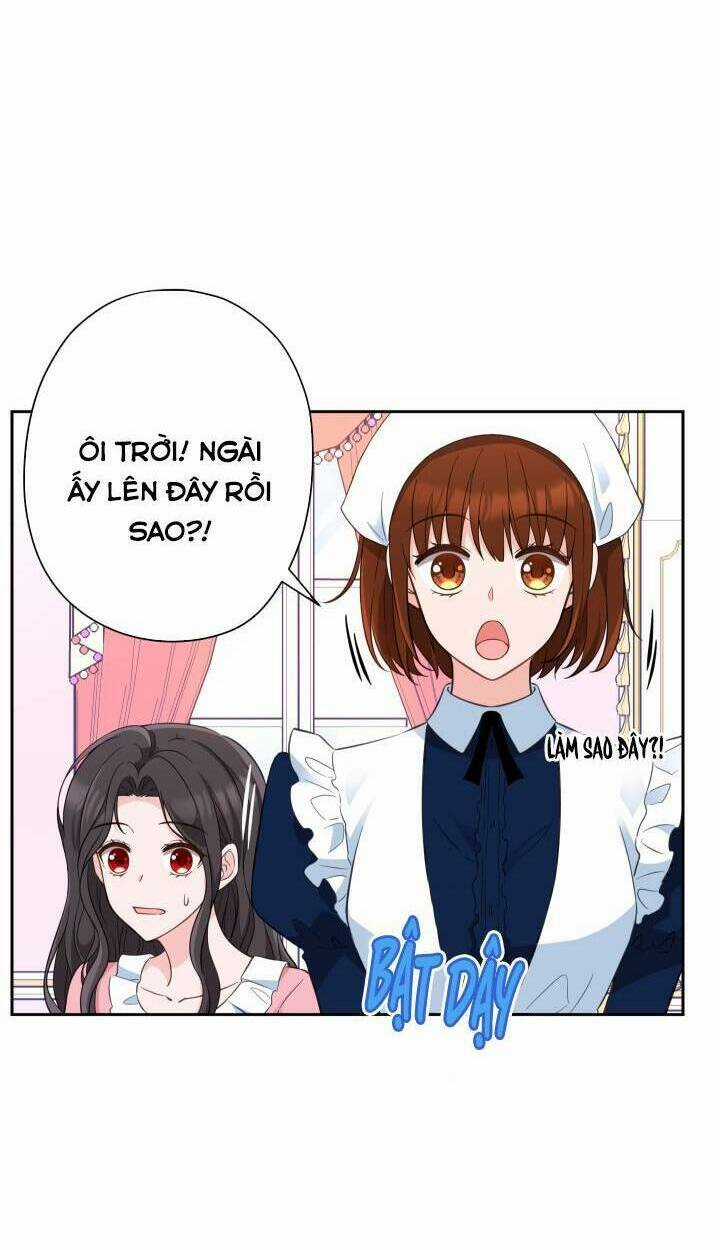 Gửi Đến Người Bạn Của Tôi Chapter 15 trang 64