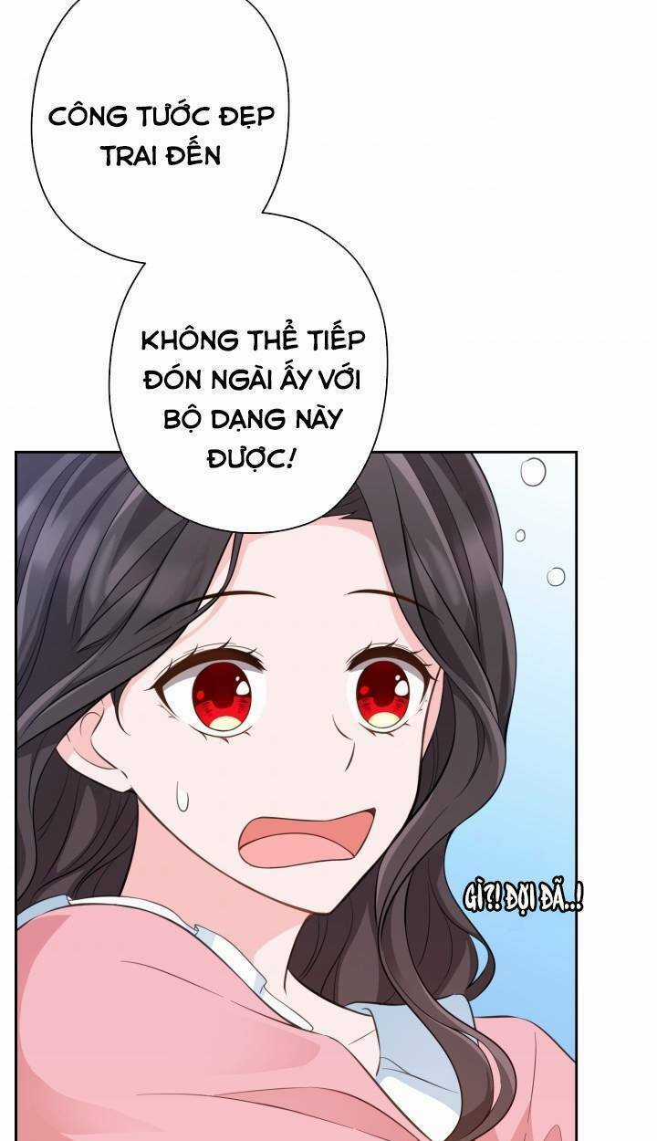 Gửi Đến Người Bạn Của Tôi Chapter 15 trang 66