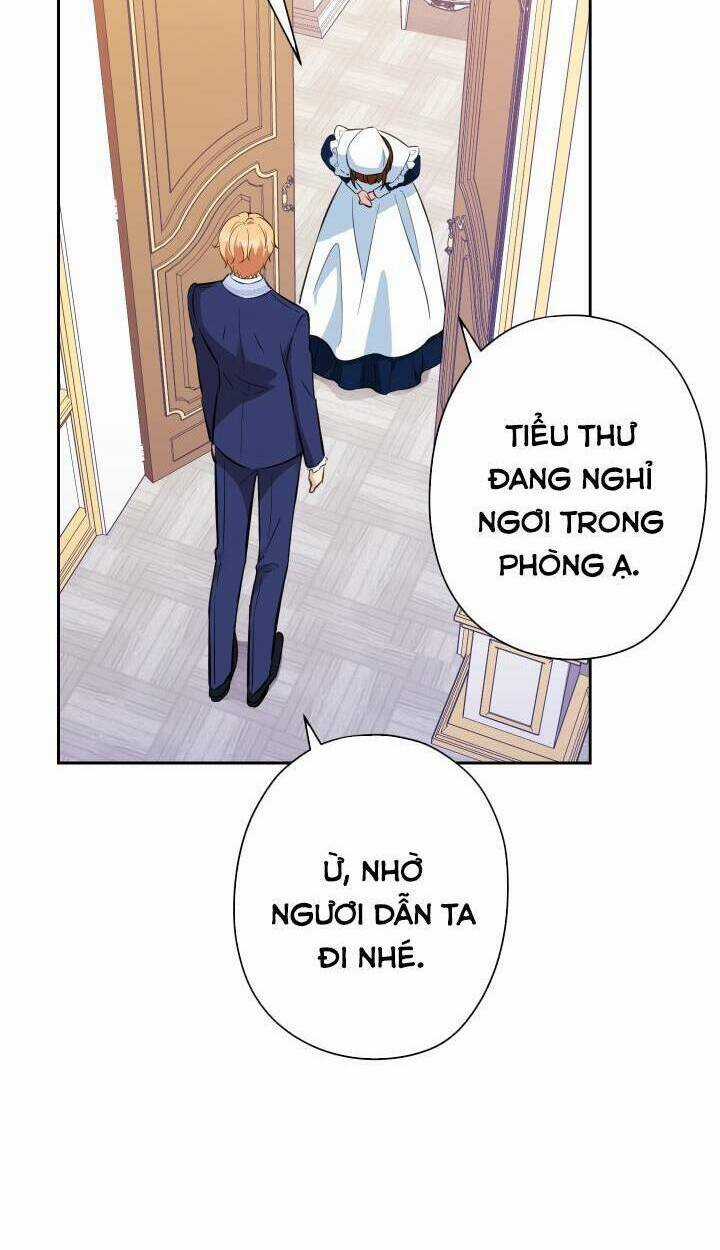 Gửi Đến Người Bạn Của Tôi Chapter 15 trang 69