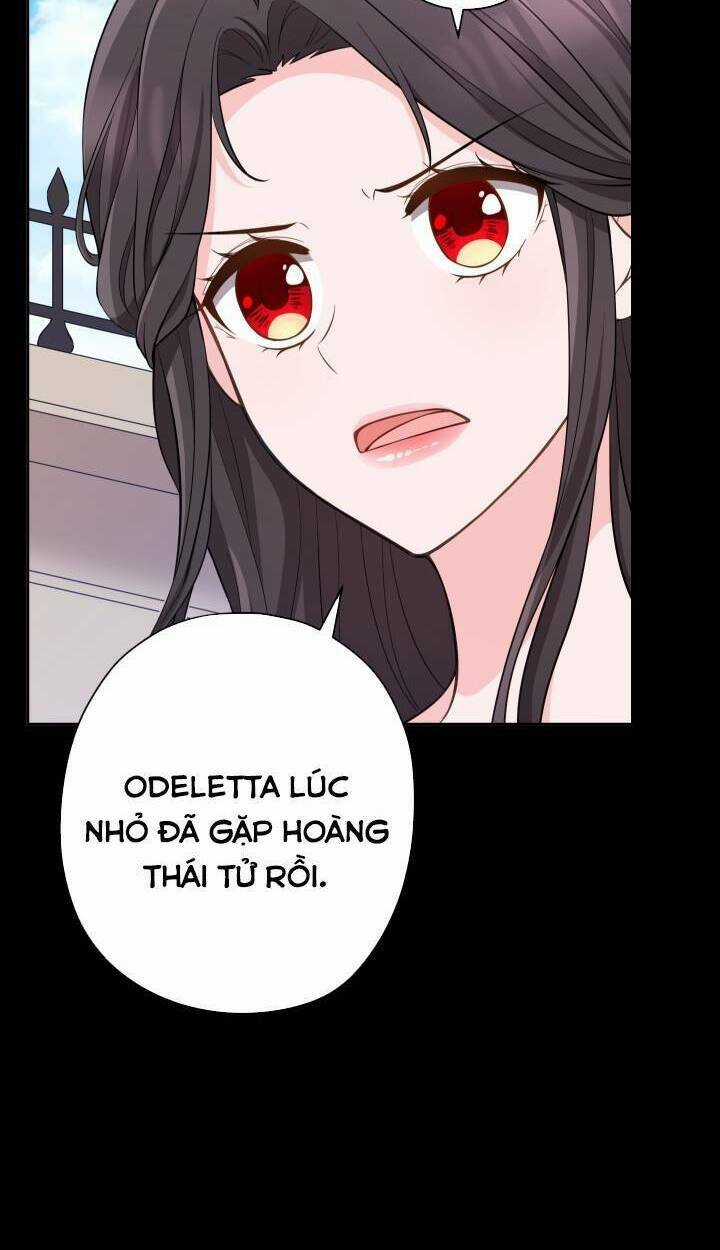 Gửi Đến Người Bạn Của Tôi Chapter 15 trang 7