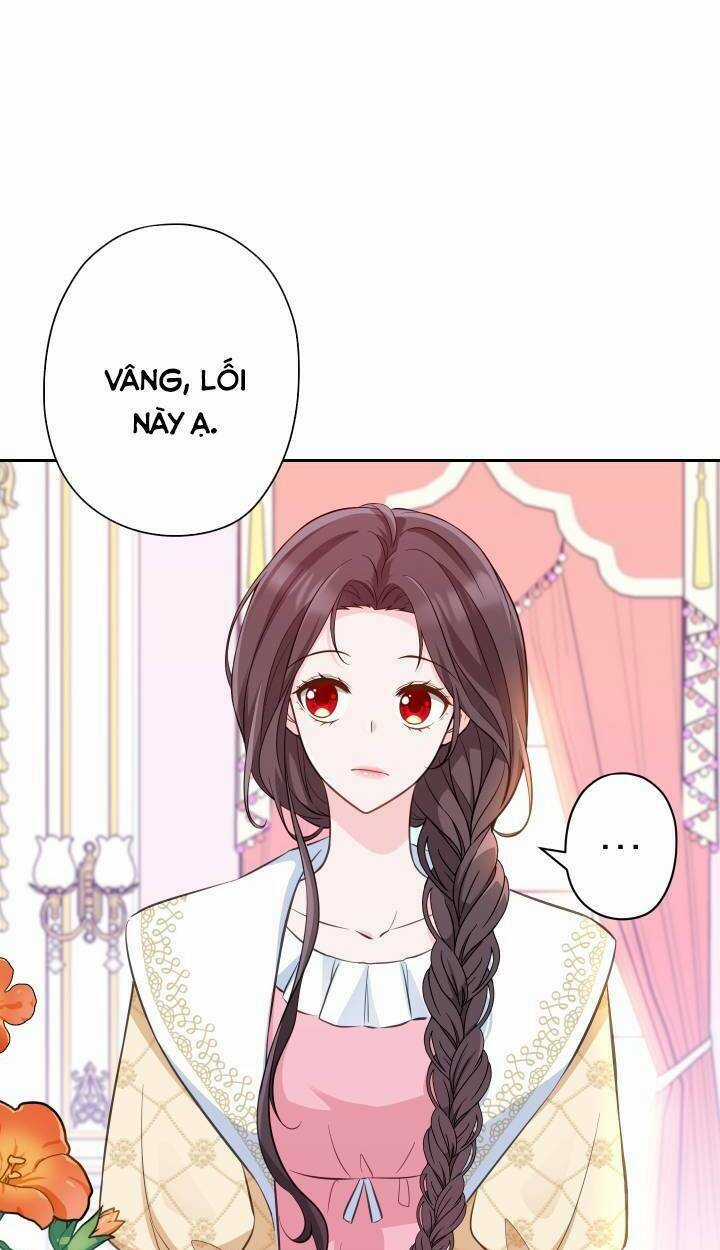 Gửi Đến Người Bạn Của Tôi Chapter 15 trang 70