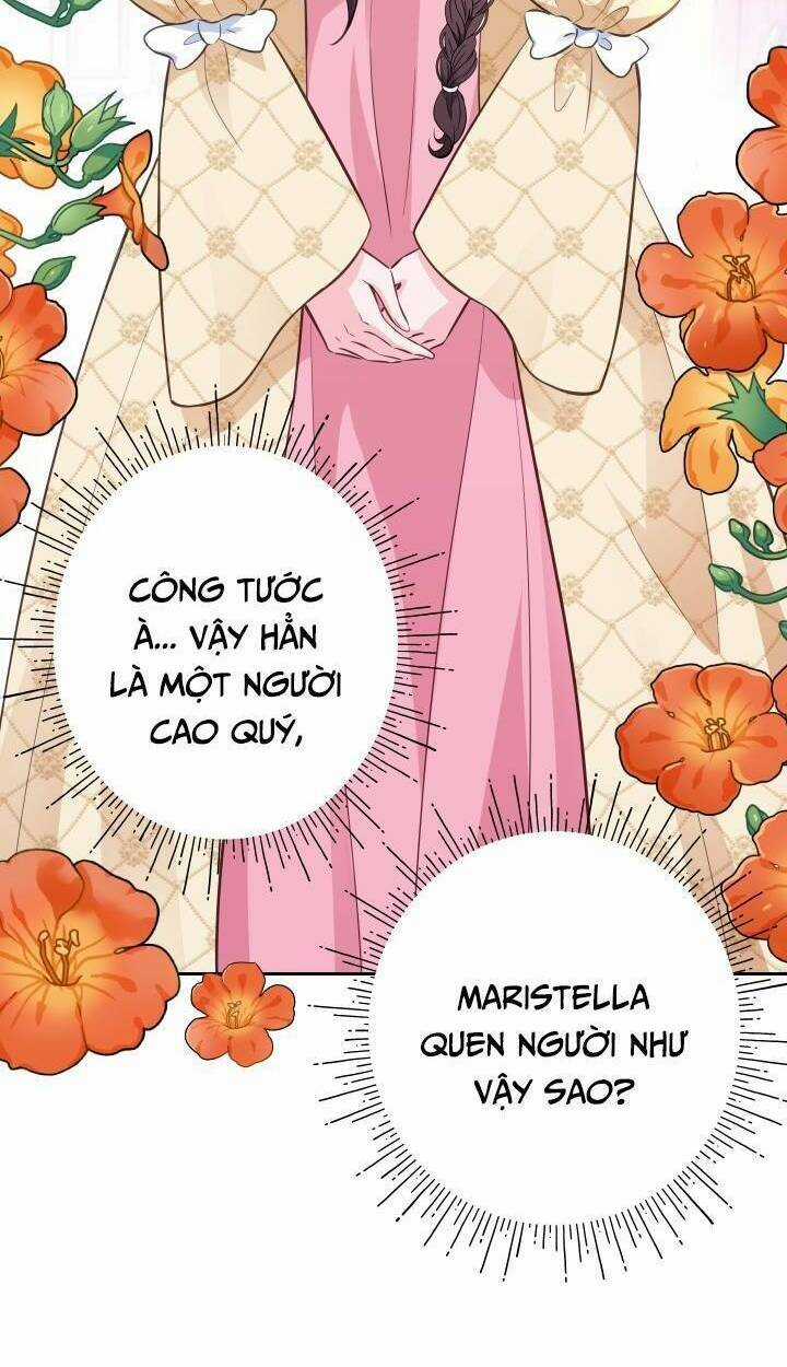 Gửi Đến Người Bạn Của Tôi Chapter 15 trang 71