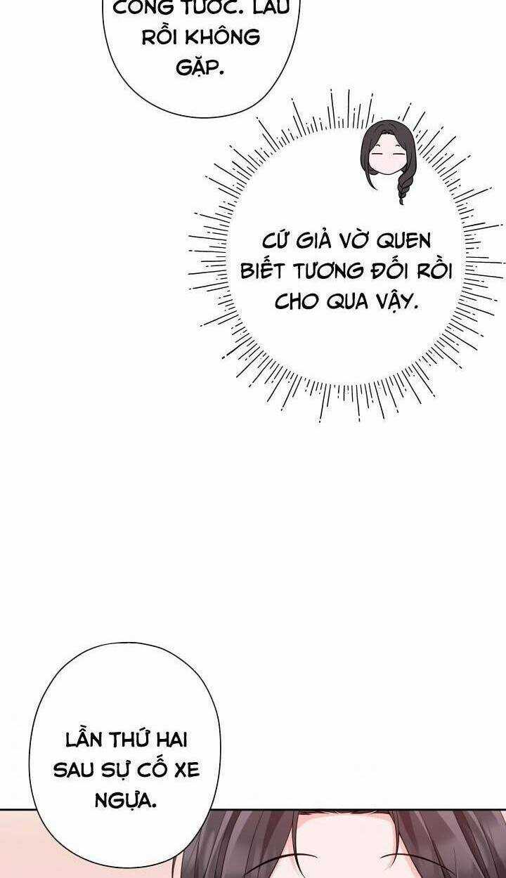 Gửi Đến Người Bạn Của Tôi Chapter 15 trang 73