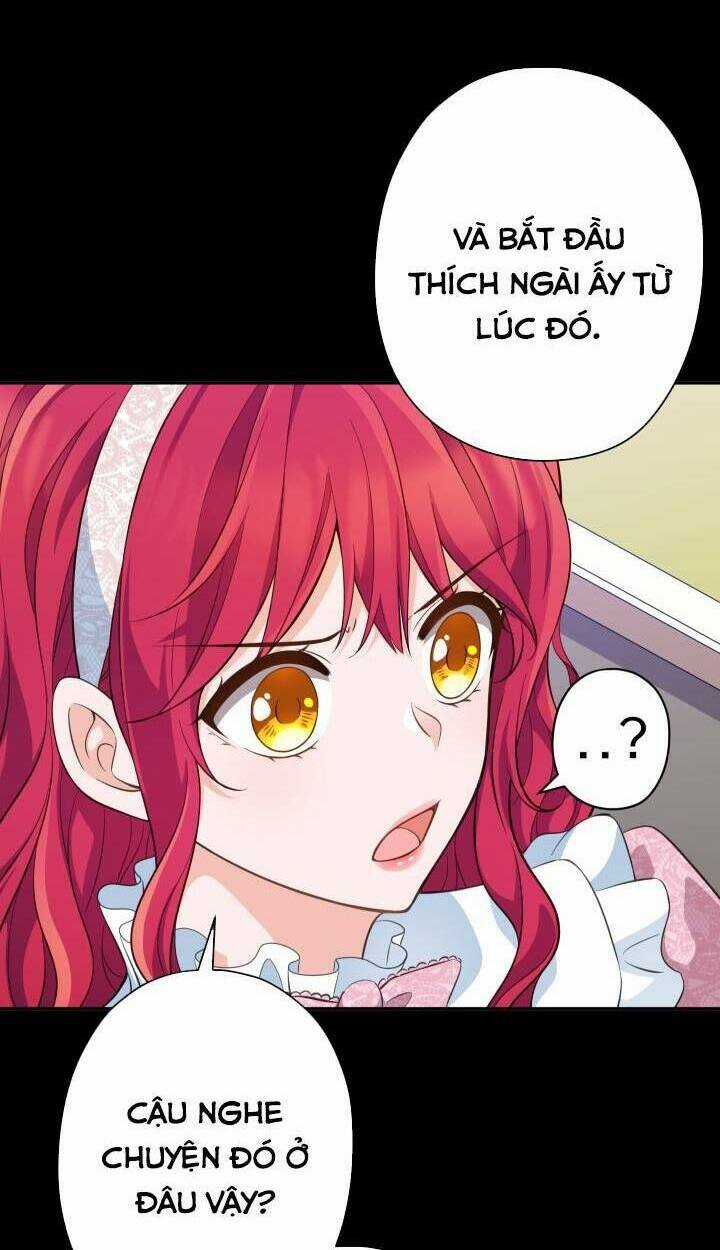 Gửi Đến Người Bạn Của Tôi Chapter 15 trang 8