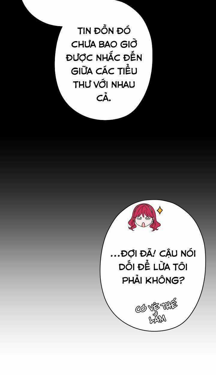 Gửi Đến Người Bạn Của Tôi Chapter 15 trang 9