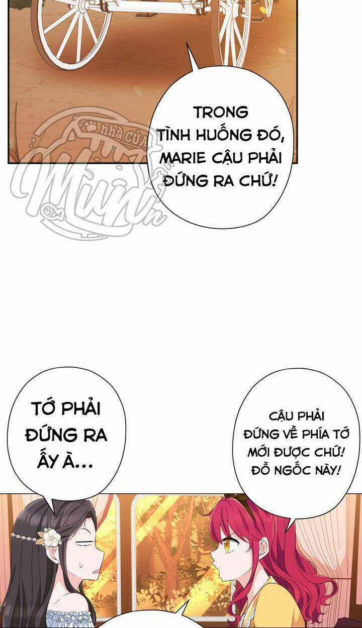Gửi Đến Người Bạn Của Tôi Chapter 4 trang 10