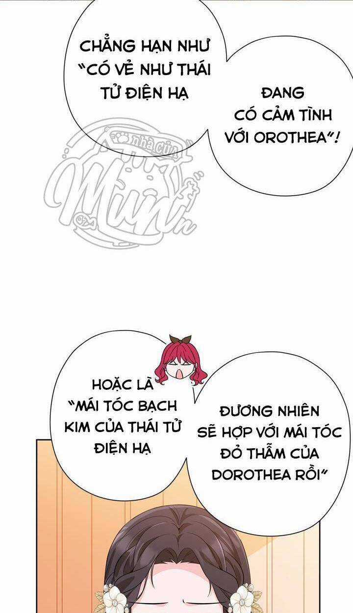 Gửi Đến Người Bạn Của Tôi Chapter 4 trang 11