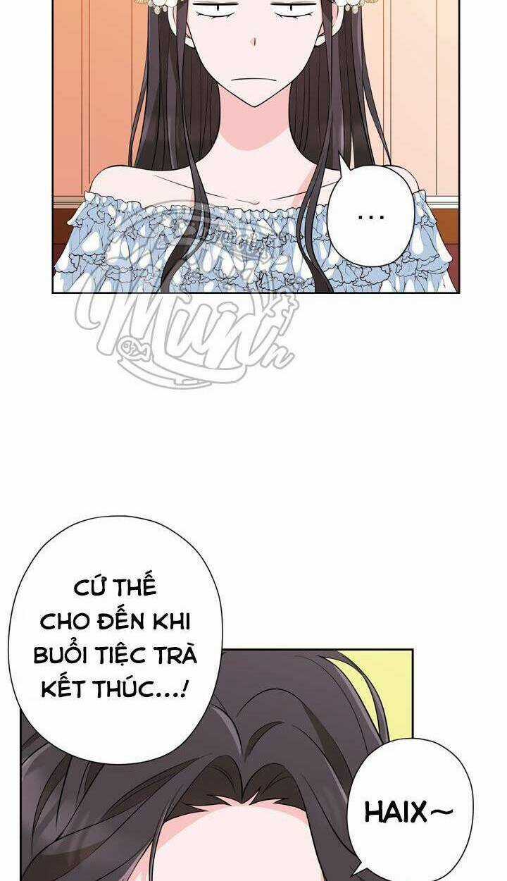 Gửi Đến Người Bạn Của Tôi Chapter 4 trang 12