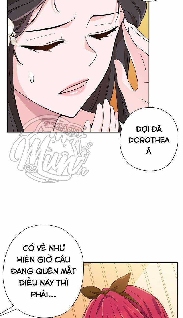 Gửi Đến Người Bạn Của Tôi Chapter 4 trang 13