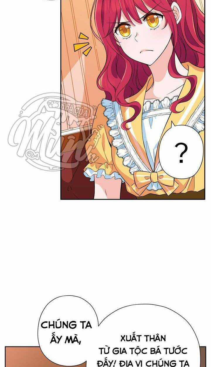 Gửi Đến Người Bạn Của Tôi Chapter 4 trang 14
