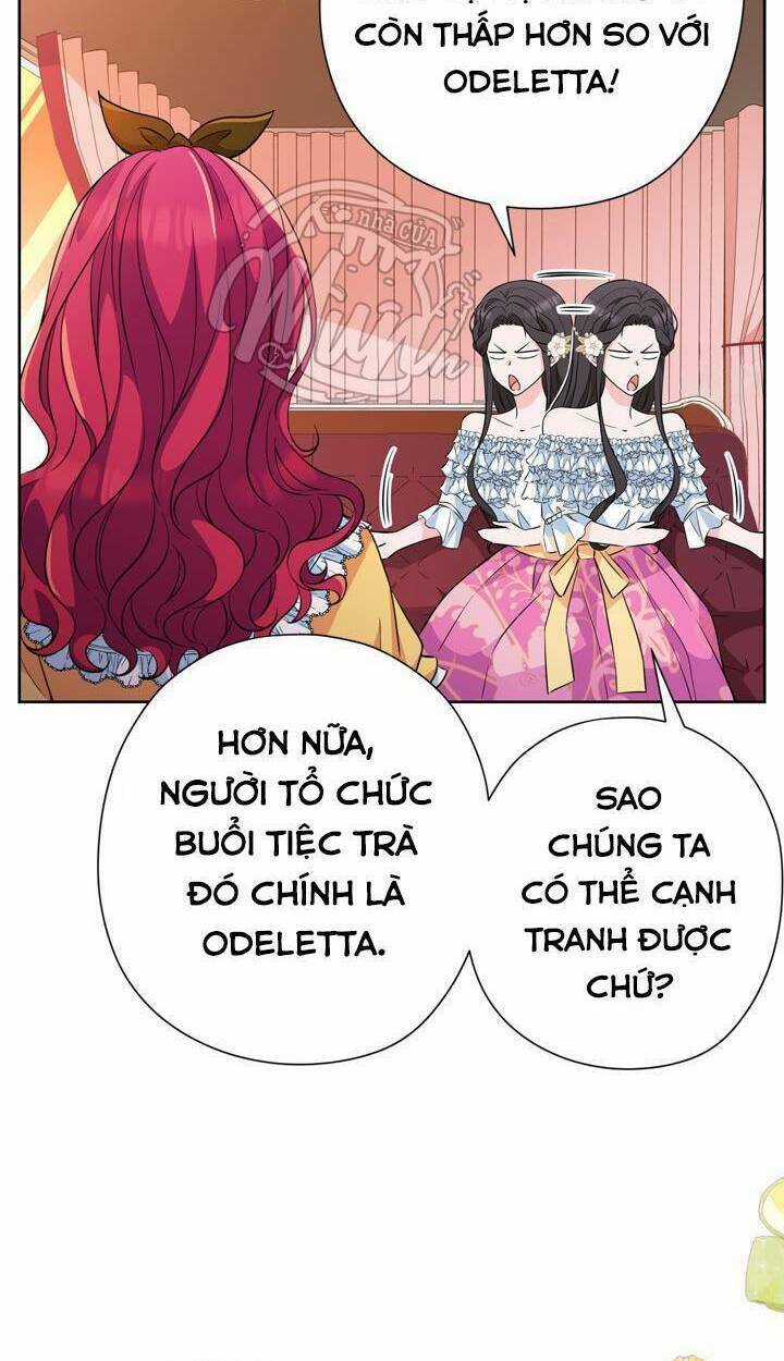 Gửi Đến Người Bạn Của Tôi Chapter 4 trang 15