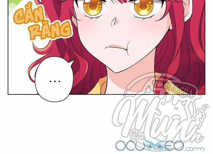 Gửi Đến Người Bạn Của Tôi Chapter 4 trang 17