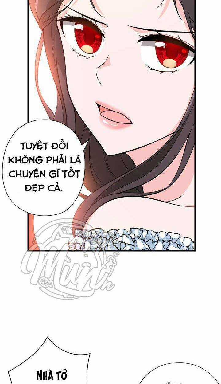 Gửi Đến Người Bạn Của Tôi Chapter 4 trang 21
