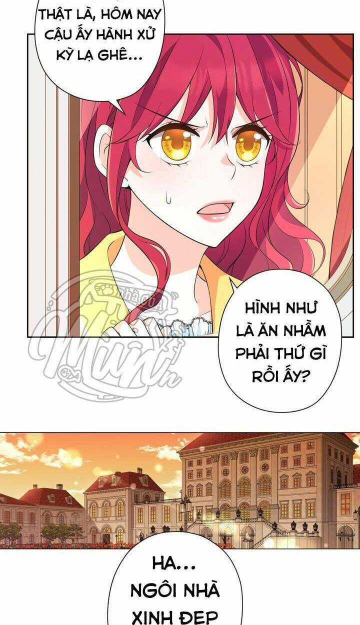 Gửi Đến Người Bạn Của Tôi Chapter 4 trang 23