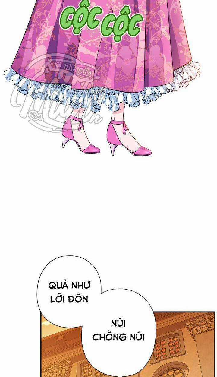 Gửi Đến Người Bạn Của Tôi Chapter 4 trang 25
