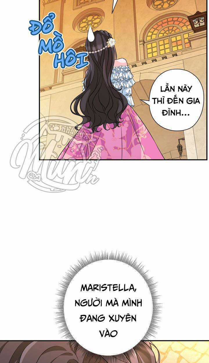 Gửi Đến Người Bạn Của Tôi Chapter 4 trang 26