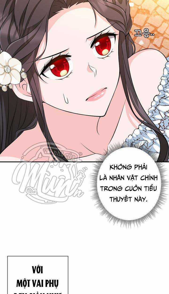 Gửi Đến Người Bạn Của Tôi Chapter 4 trang 27