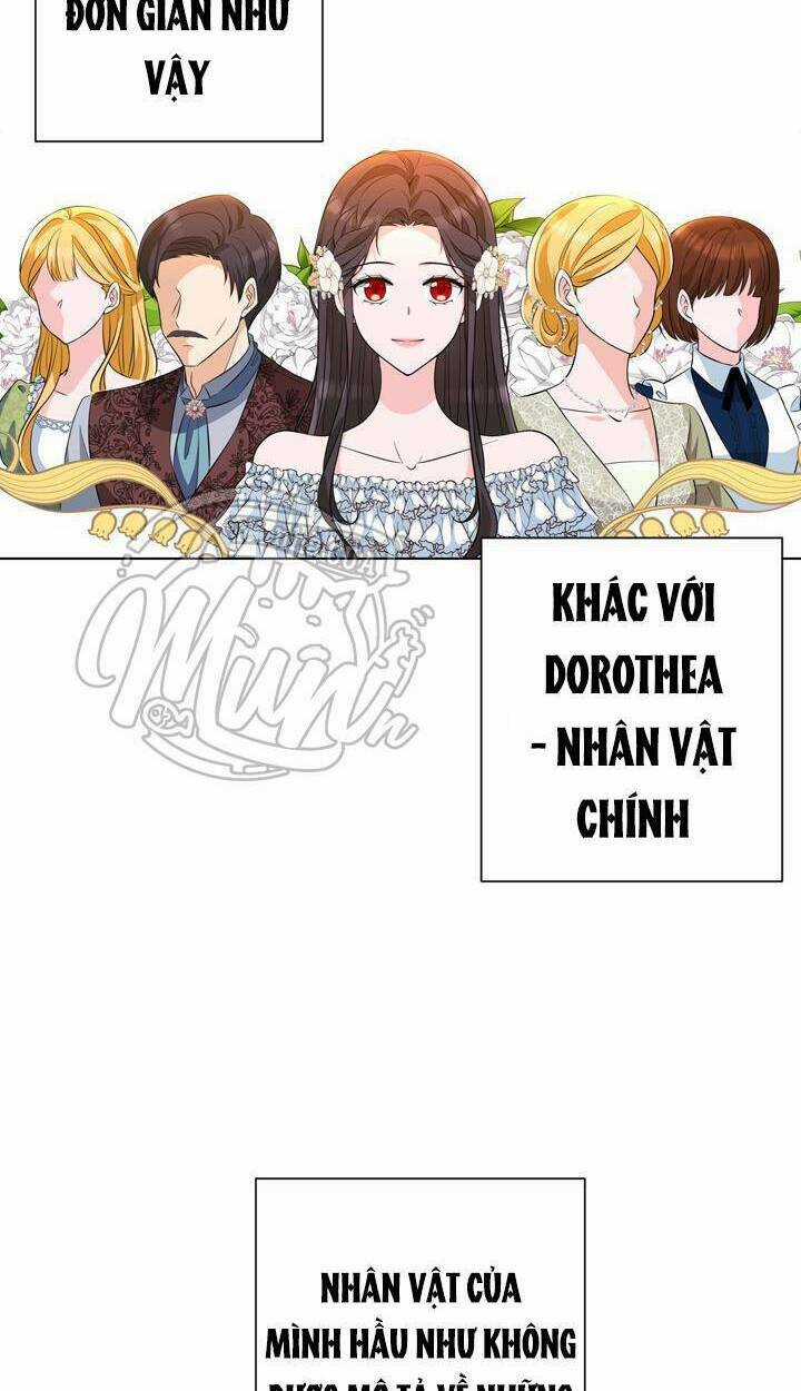 Gửi Đến Người Bạn Của Tôi Chapter 4 trang 28