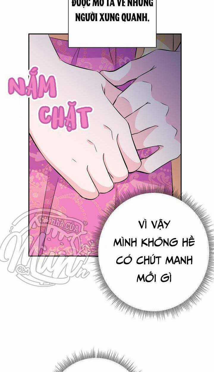 Gửi Đến Người Bạn Của Tôi Chapter 4 trang 29