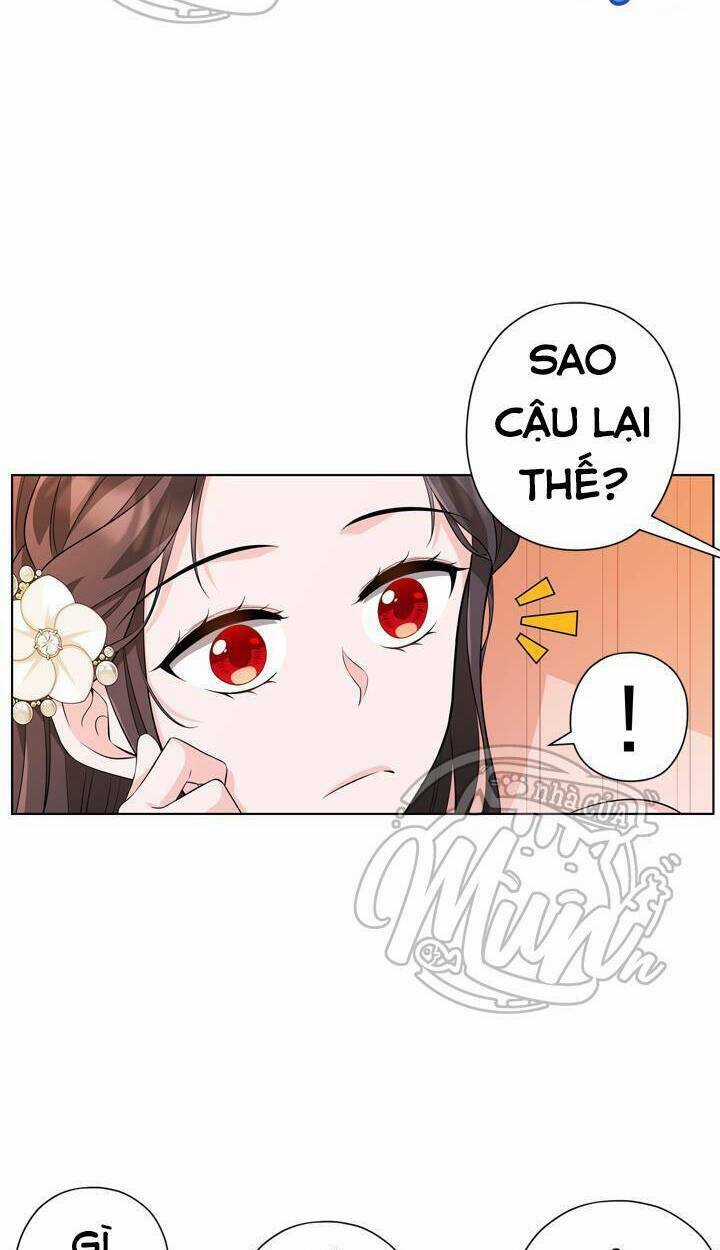 Gửi Đến Người Bạn Của Tôi Chapter 4 trang 3