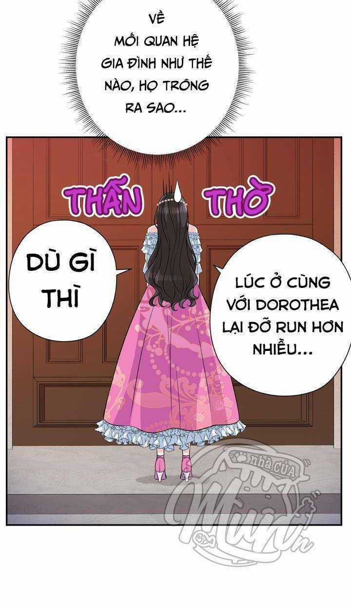 Gửi Đến Người Bạn Của Tôi Chapter 4 trang 30