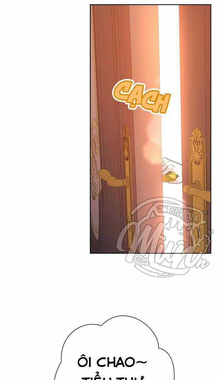 Gửi Đến Người Bạn Của Tôi Chapter 4 trang 31