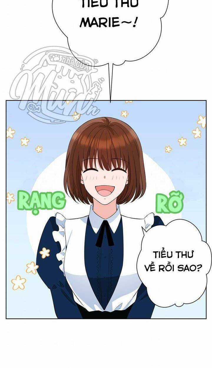 Gửi Đến Người Bạn Của Tôi Chapter 4 trang 32