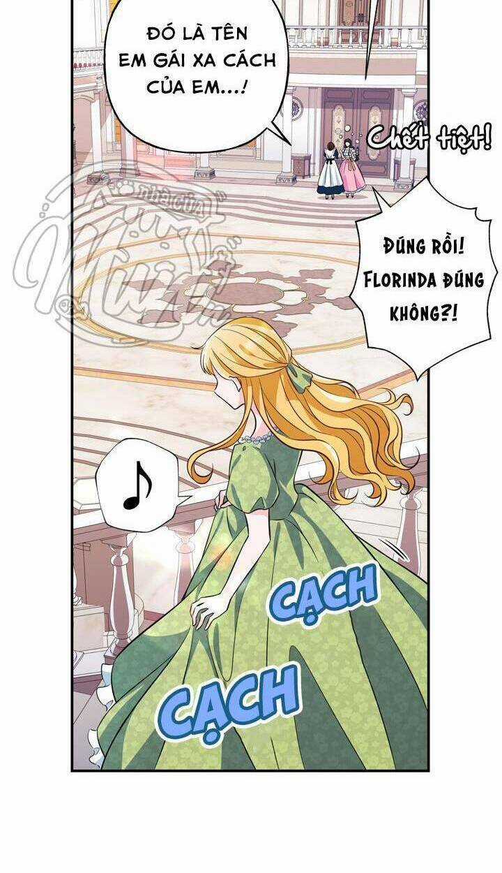 Gửi Đến Người Bạn Của Tôi Chapter 4 trang 38
