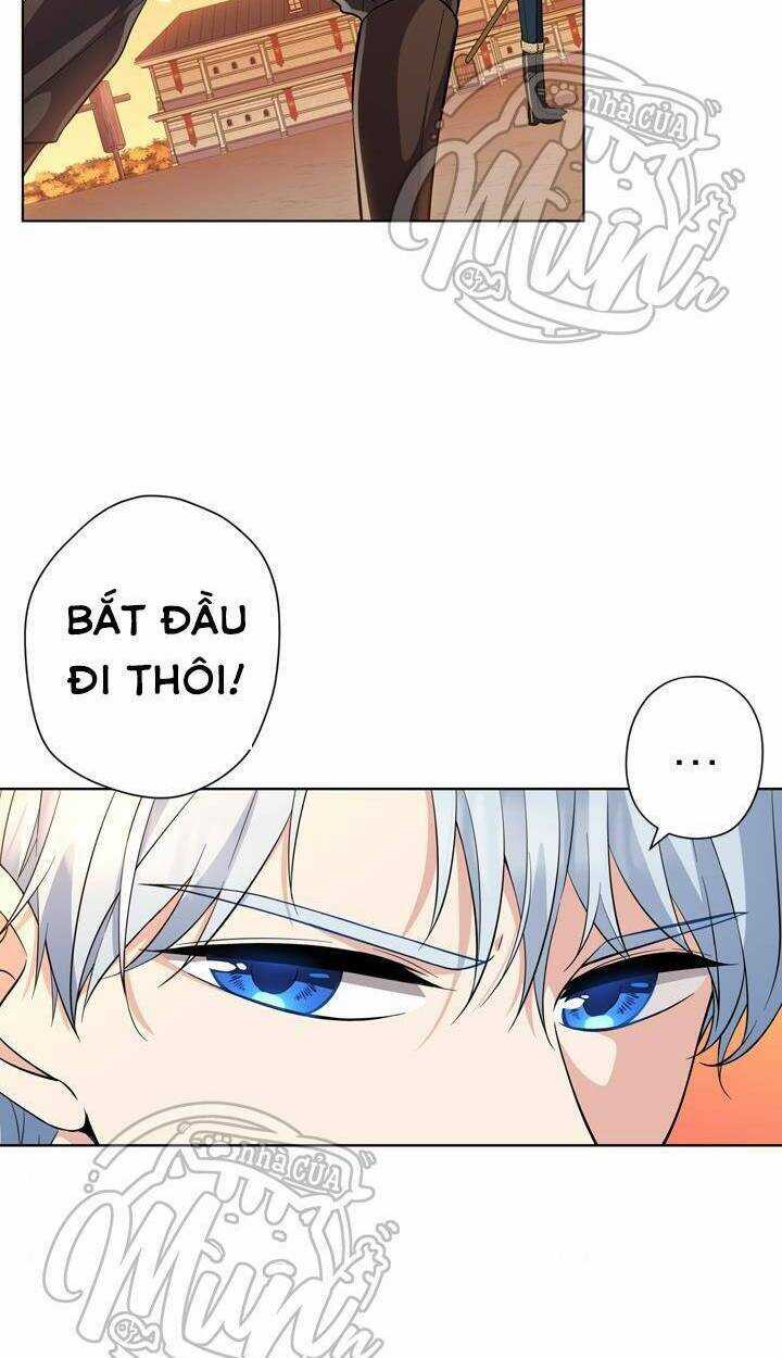Gửi Đến Người Bạn Của Tôi Chapter 4 trang 48