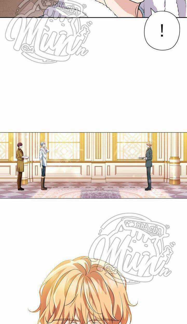 Gửi Đến Người Bạn Của Tôi Chapter 4 trang 54
