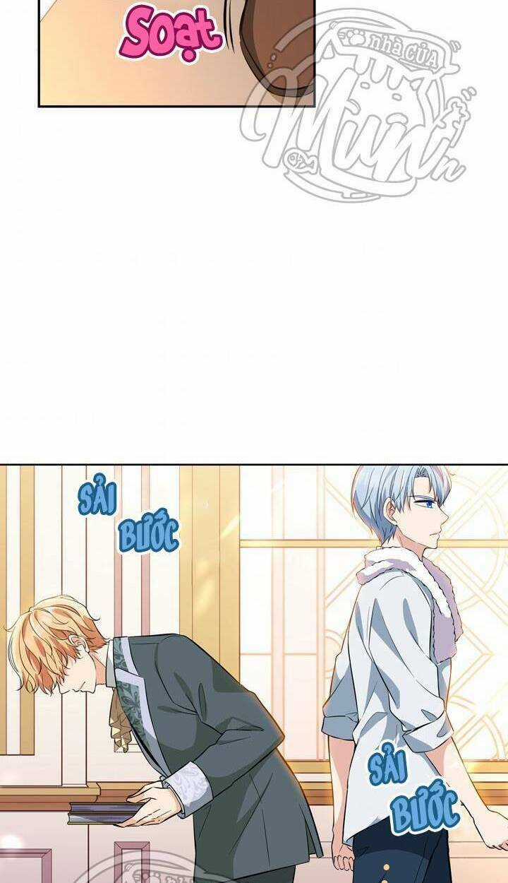 Gửi Đến Người Bạn Của Tôi Chapter 4 trang 58