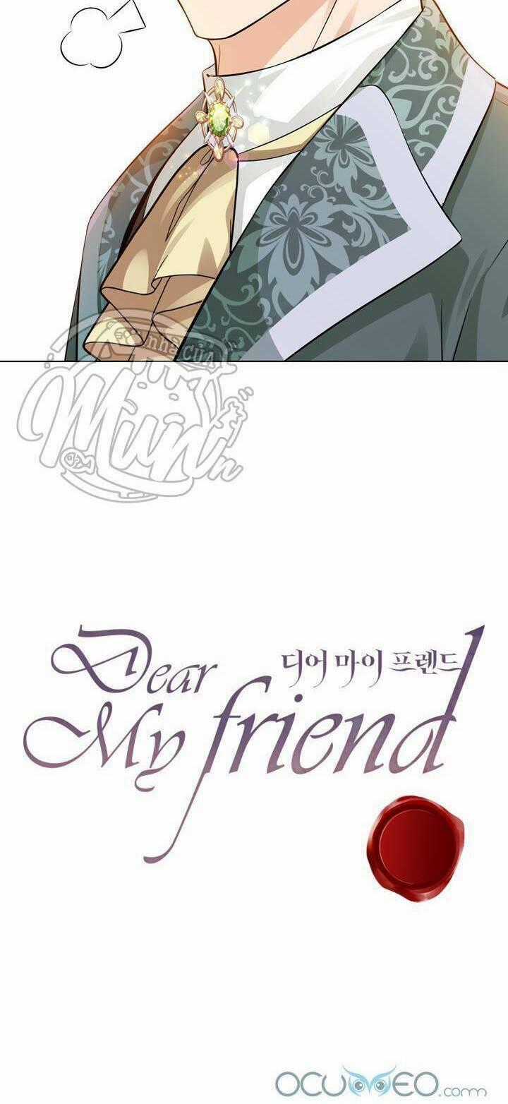 Gửi Đến Người Bạn Của Tôi Chapter 4 trang 62