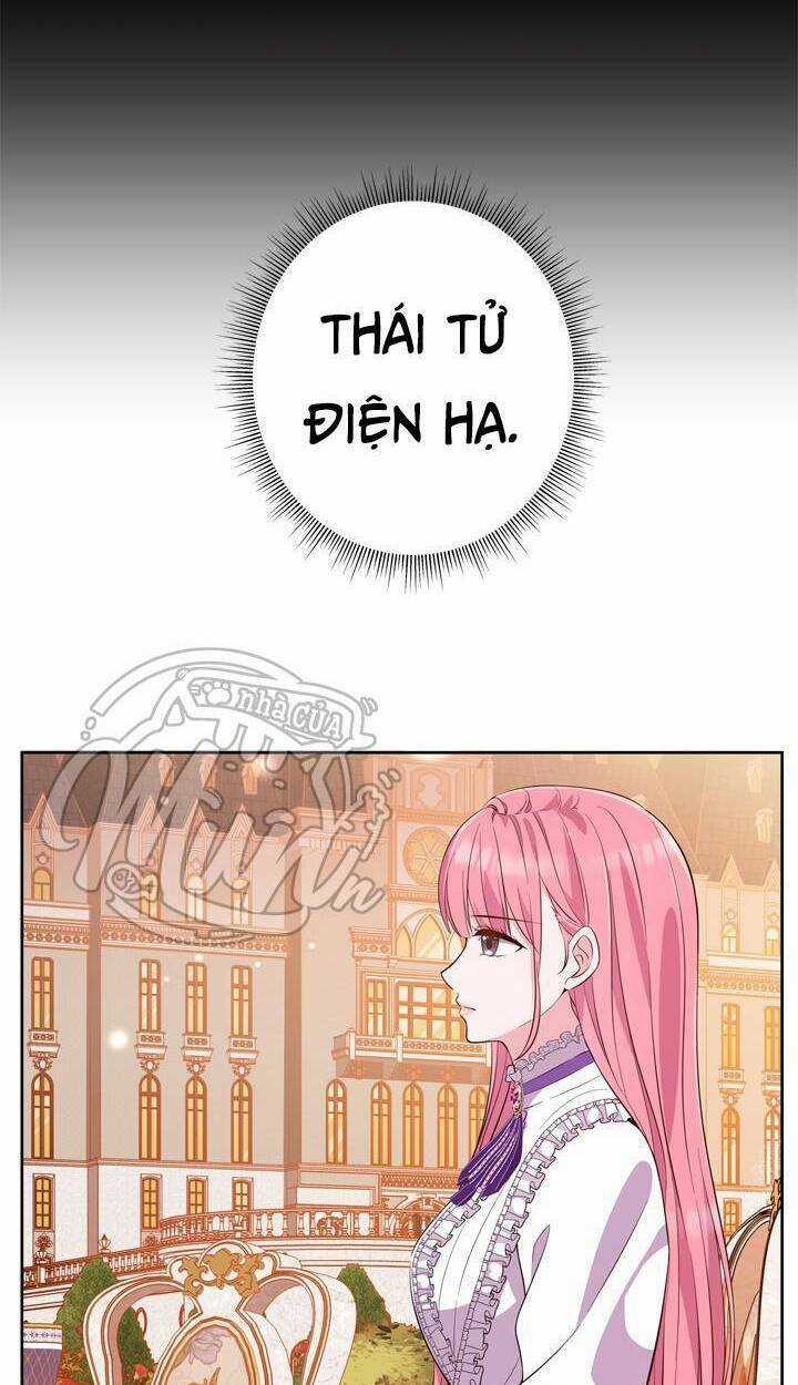 Gửi Đến Người Bạn Của Tôi Chapter 4 trang 7