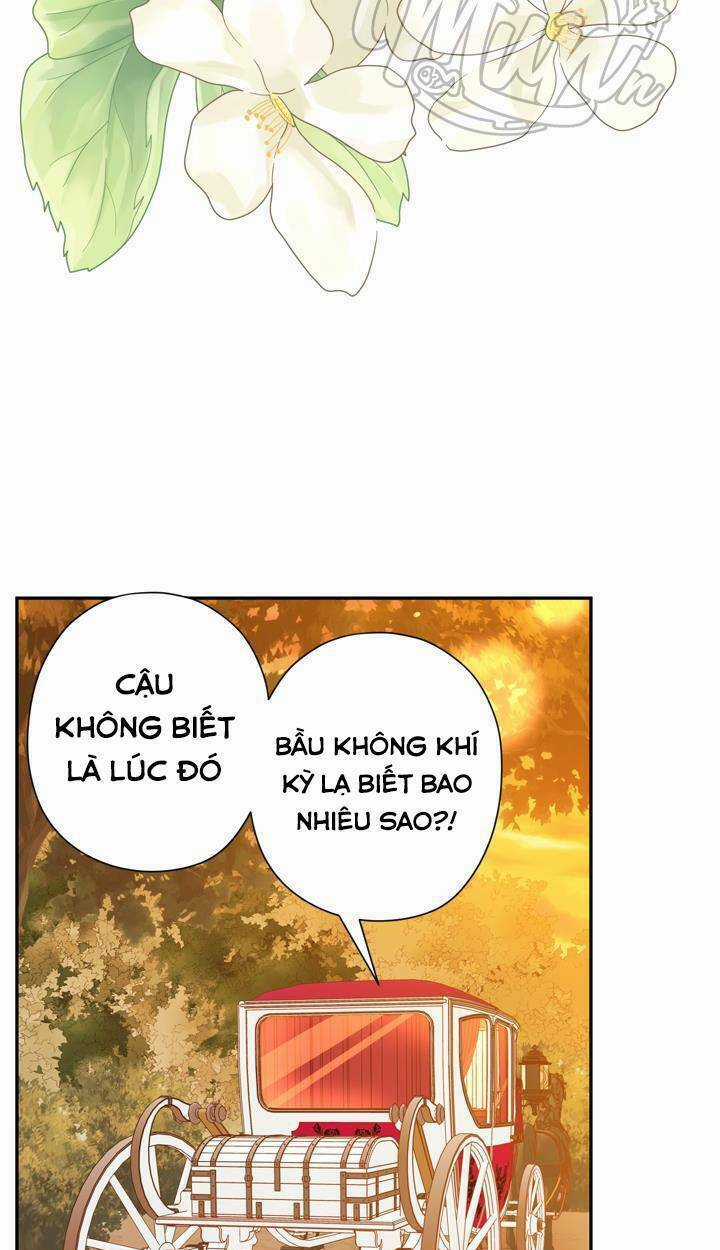 Gửi Đến Người Bạn Của Tôi Chapter 4 trang 9