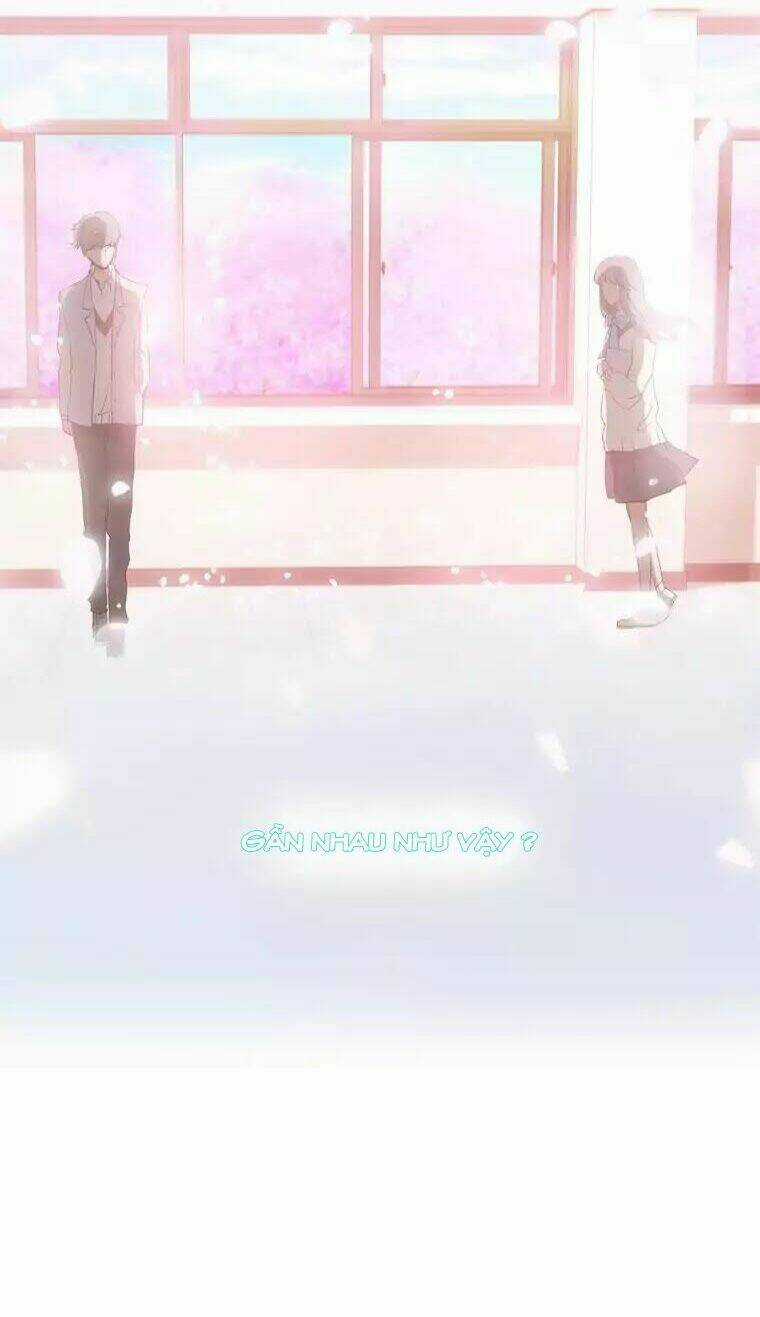 Gửi Đến Tương Lai Chapter 0 trang 20