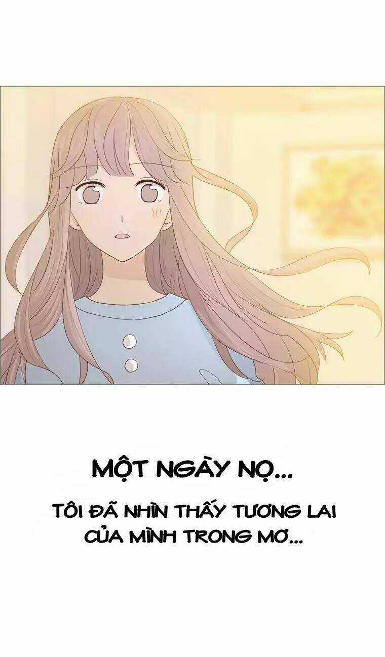 Gửi Đến Tương Lai Chapter 0 trang 7