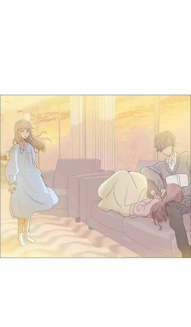 Gửi Đến Tương Lai Chapter 0 trang 8