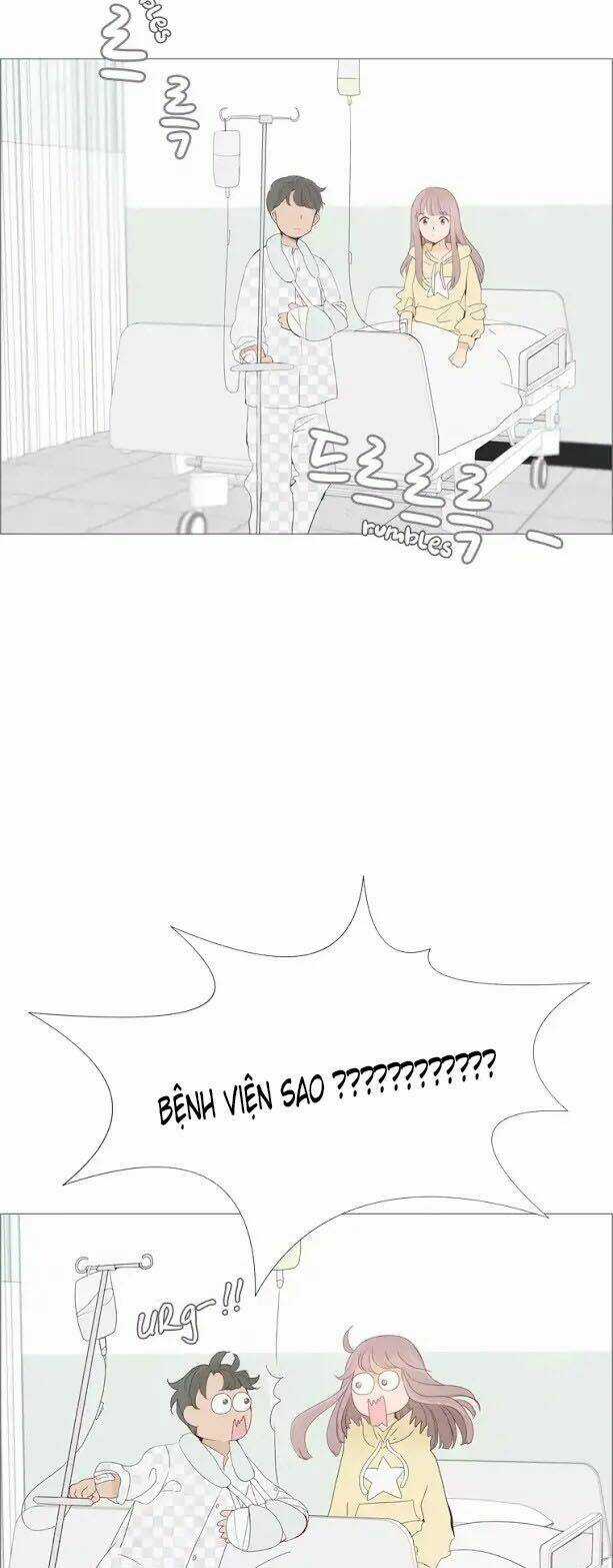 Gửi Đến Tương Lai Chapter 1 trang 10