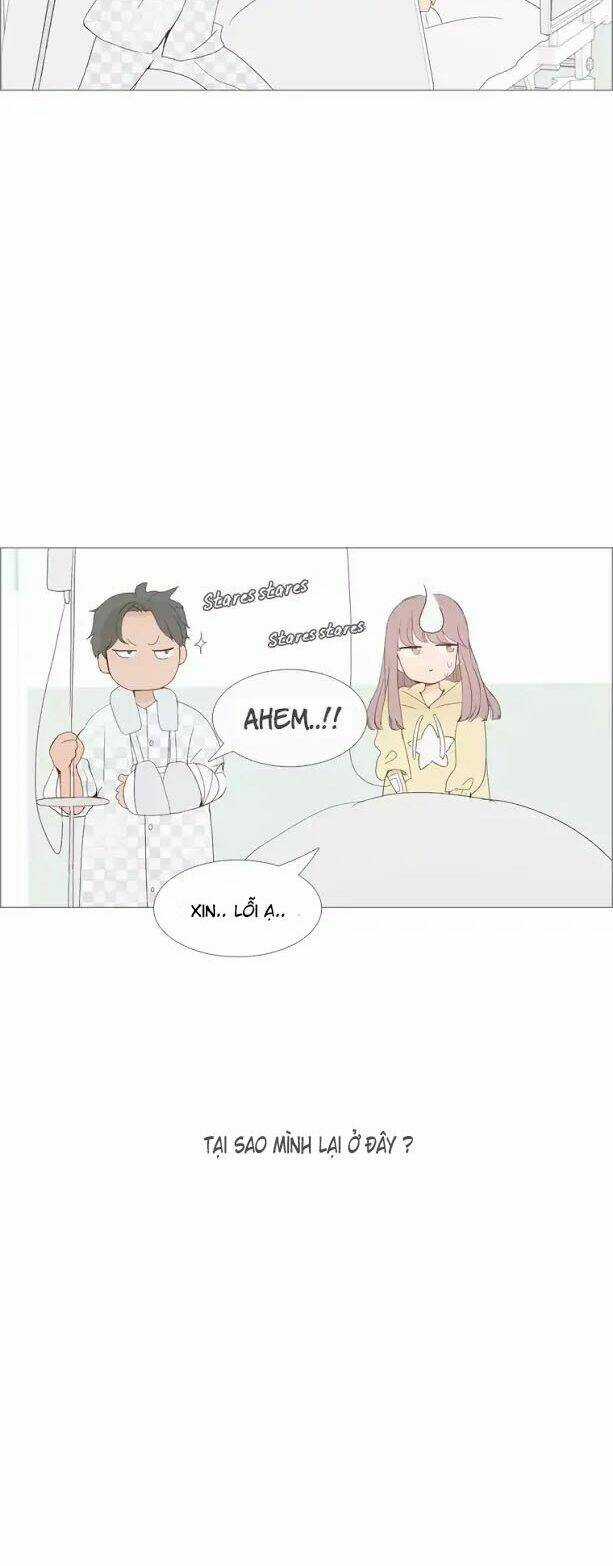 Gửi Đến Tương Lai Chapter 1 trang 11