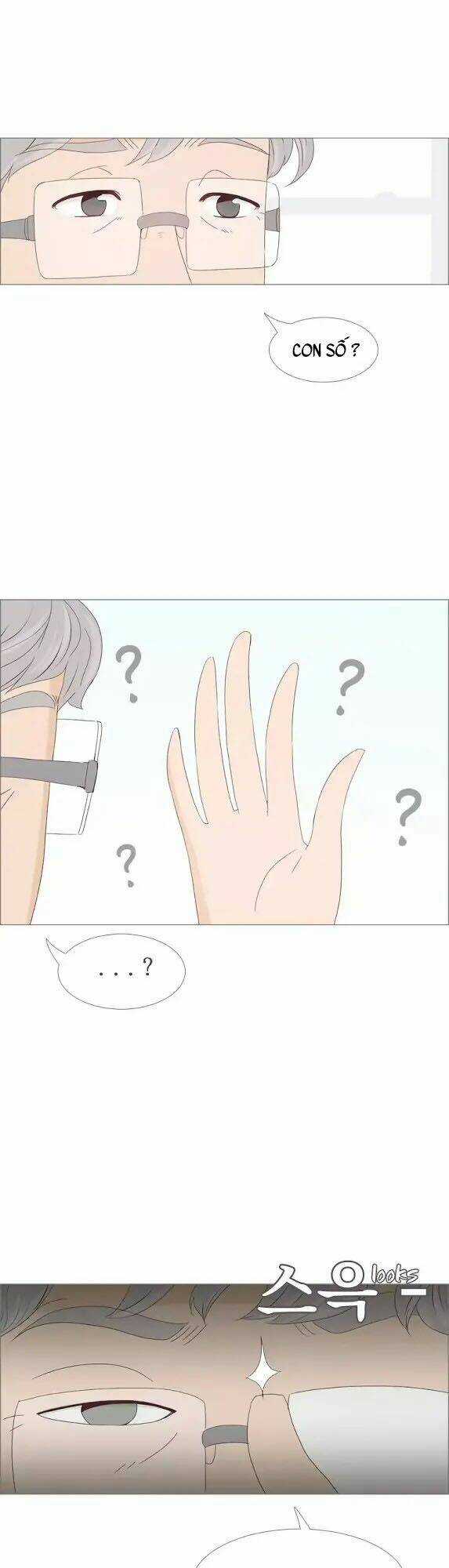 Gửi Đến Tương Lai Chapter 1 trang 18