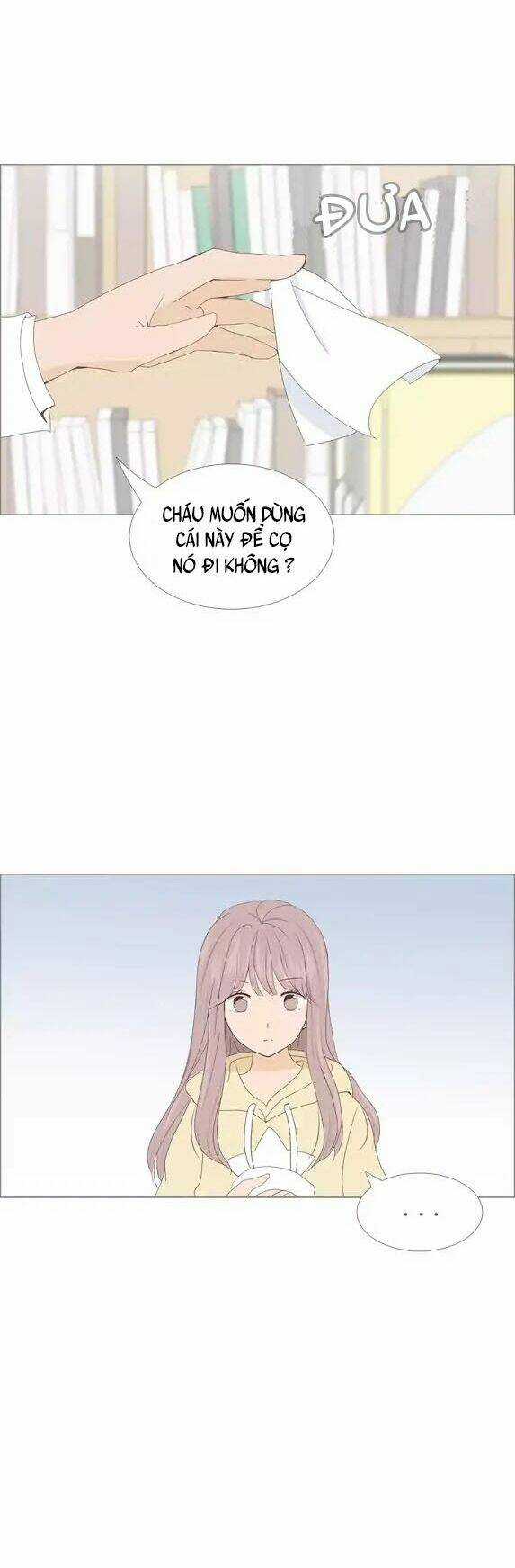 Gửi Đến Tương Lai Chapter 1 trang 20