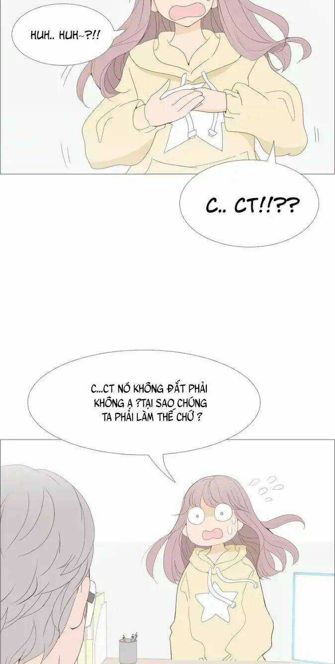 Gửi Đến Tương Lai Chapter 1 trang 22